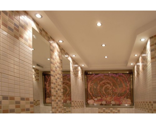 Точечный светильник TESON 7372 Kanlux