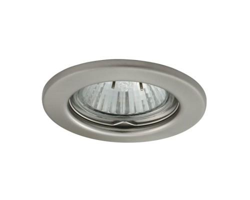 Точечный светильник Dele 913 Kanlux