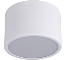 Потолочный светильник Медина 05510,01 Kink Light