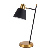 Настольная лампа Арден 07023-1 Kink Light