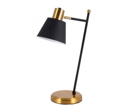 Настольная лампа Арден 07023-1 Kink Light