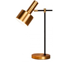 Настольная лампа Орфей 07025-1 Kink Light