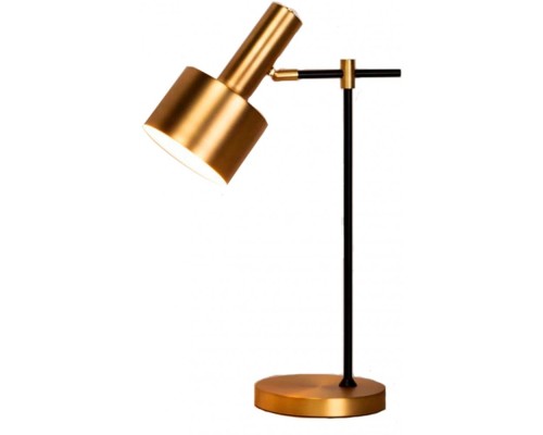 Настольная лампа Орфей 07025-1 Kink Light