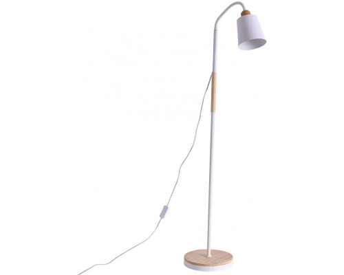 Торшер Офелия 07031,01 Kink Light