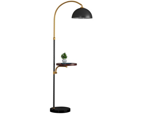 Торшер Памир 07047,19 Kink Light