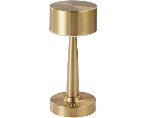 Интерьерная настольная лампа Снифф 07064-A,20 Kink Light