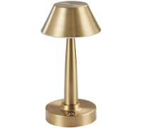 Интерьерная настольная лампа Снорк 07064-B,20 Kink Light