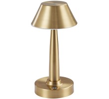 Интерьерная настольная лампа Снорк 07064-B,20 Kink Light