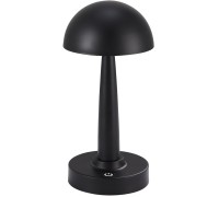 Интерьерная настольная лампа Хемуль 07064-C,19 Kink Light