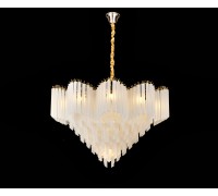 Подвесная люстра Грай 07310-21,33 Kink Light