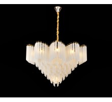 Подвесная люстра Грай 07310-21,33 Kink Light