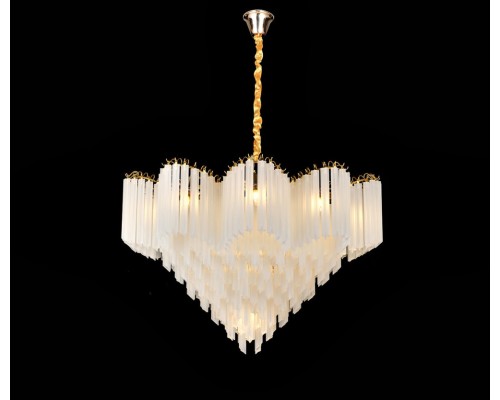 Подвесная люстра Грай 07310-21,33 Kink Light