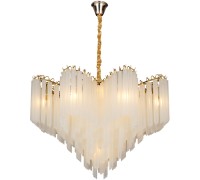 Подвесная люстра Грай 07310-9,33 Kink Light