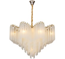 Подвесная люстра Грай 07310-9,33 Kink Light