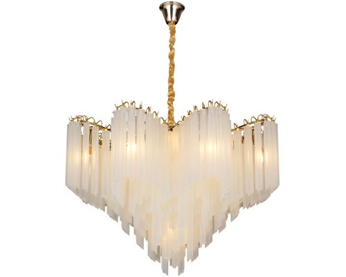 Подвесная люстра Грай 07310-9,33 Kink Light