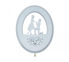 Настенный светильник Предложение 074110,25 Kink Light