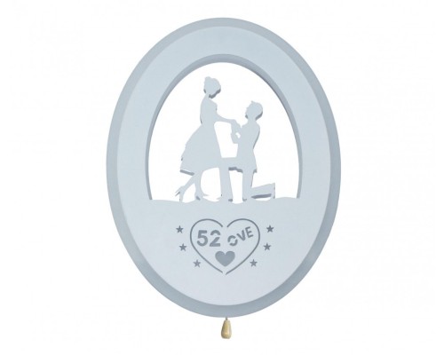 Настенный светильник Предложение 074110,25 Kink Light