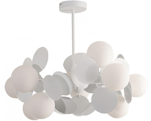 Потолочная люстра Матиас 074160-10,01(01) Kink Light