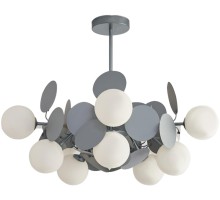 Потолочная люстра Матиас 074160-10,16(16) Kink Light