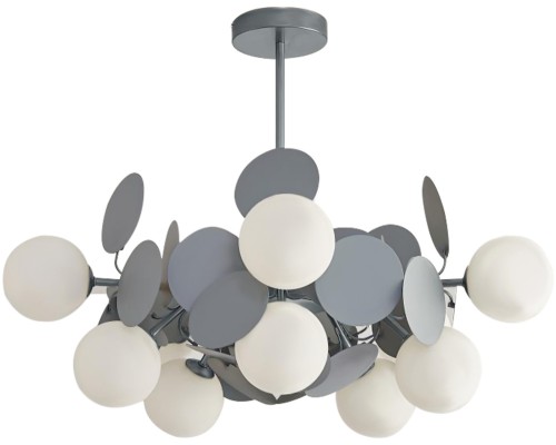 Потолочная люстра Матиас 074160-10,16(16) Kink Light