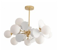 Потолочная люстра Матиас 074160-10,33(01) Kink Light