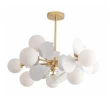 Потолочная люстра Матиас 074160-10,33(01) Kink Light