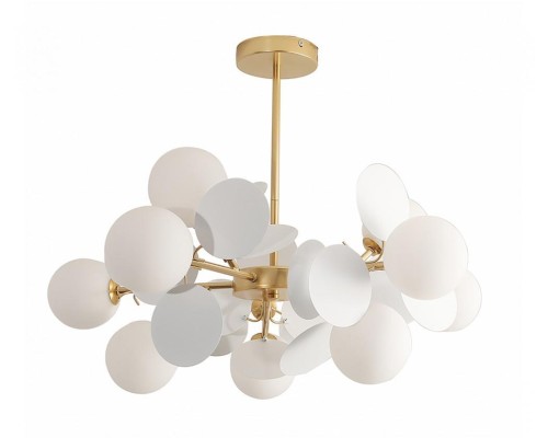 Потолочная люстра Матиас 074160-10,33(01) Kink Light