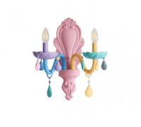 Бра Астрид 074175-2 Kink Light