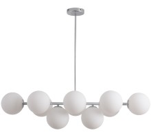 Потолочная люстра Сида 07508-10,02 Kink Light