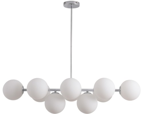 Потолочная люстра Сида 07508-10,02 Kink Light