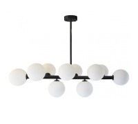 Потолочная люстра Сида 07508-10,19 Kink Light