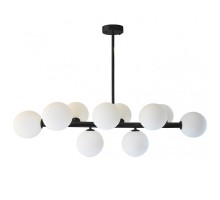 Потолочная люстра Сида 07508-10,19 Kink Light