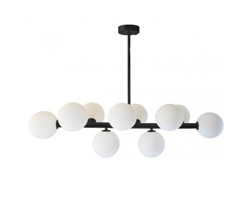 Потолочная люстра Сида 07508-10,19 Kink Light