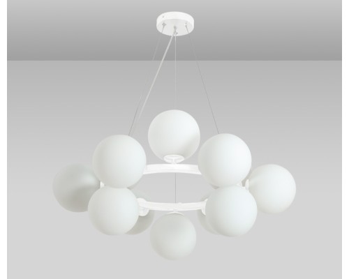 Подвесная люстра Сида 07508-12,01 Kink Light