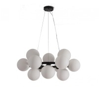 Подвесная люстра Сида 07508-12,19 Kink Light