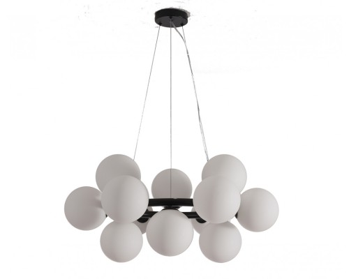 Подвесная люстра Сида 07508-12,19 Kink Light