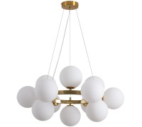 Подвесная люстра Сида 07508-12,20 Kink Light