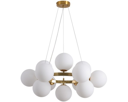 Подвесная люстра Сида 07508-12,20 Kink Light