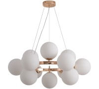 Подвесная люстра Сида 07508-12,37 Kink Light