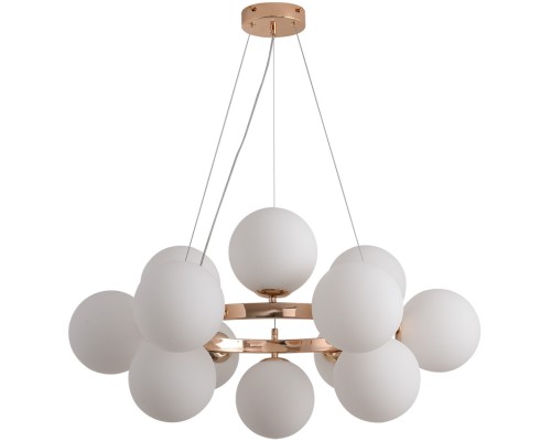 Подвесная люстра Сида 07508-12,37 Kink Light