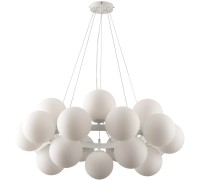 Подвесная люстра Сида 07508-20,01 Kink Light