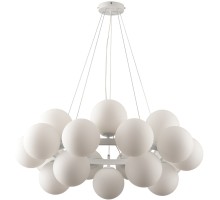 Подвесная люстра Сида 07508-20,01 Kink Light