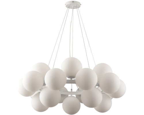 Подвесная люстра Сида 07508-20,01 Kink Light