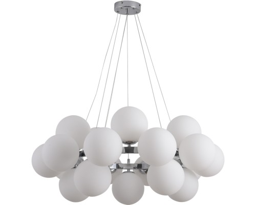 Подвесная люстра Сида 07508-20,02 Kink Light