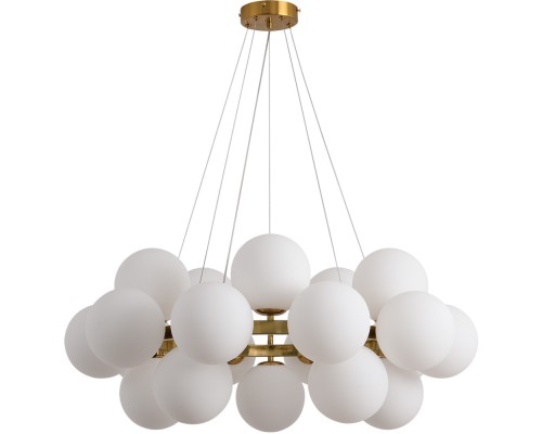 Подвесная люстра Сида 07508-20,20 Kink Light