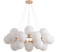 Подвесная люстра Сида 07508-20,37 Kink Light