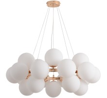 Подвесная люстра Сида 07508-20,37 Kink Light