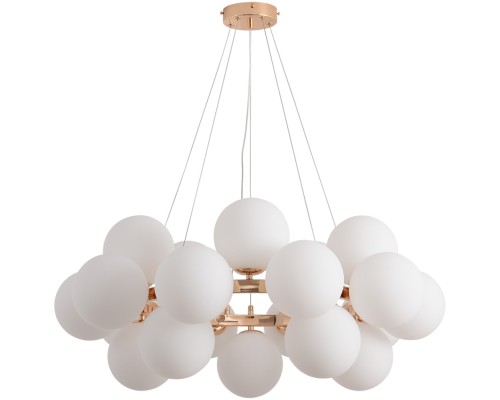 Подвесная люстра Сида 07508-20,37 Kink Light