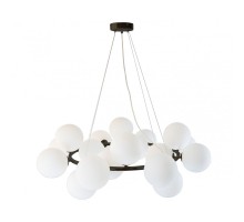 Подвесная люстра Сида 07508-20,19 Kink Light