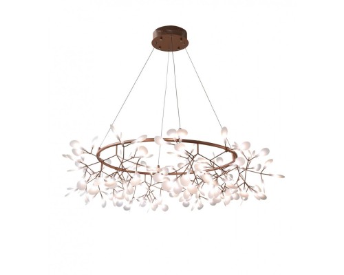 Подвесная люстра Ветта 07521-162,33 Kink Light